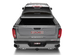 Truxedo 19-20 GMC Sierra & Chevrolet Silverado 1500 (New Body) 5ft 8in Lo Pro Bed Cover Truxedo Bed Covers - Roll Up  AXOPROS