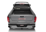 Truxedo 19-20 GMC Sierra & Chevrolet Silverado 1500 (New Body) 5ft 8in Lo Pro Bed Cover Truxedo Bed Covers - Roll Up  AXOPROS