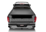 Truxedo 19-20 GMC Sierra & Chevrolet Silverado 1500 (New Body) 5ft 8in Lo Pro Bed Cover Truxedo Bed Covers - Roll Up  AXOPROS