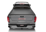 Truxedo 19-20 GMC Sierra & Chevrolet Silverado 1500 (New Body) 5ft 8in Lo Pro Bed Cover Truxedo Bed Covers - Roll Up  AXOPROS