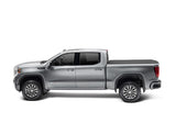 Truxedo 19-20 GMC Sierra & Chevrolet Silverado 1500 (New Body) 5ft 8in Lo Pro Bed Cover Truxedo Bed Covers - Roll Up  AXOPROS