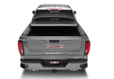 Truxedo 19-20 GMC Sierra & Chevrolet Silverado 1500 (New Body) 5ft 8in Lo Pro Bed Cover Truxedo Bed Covers - Roll Up  AXOPROS
