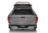 Truxedo 19-20 GMC Sierra & Chevrolet Silverado 1500 (New Body) 5ft 8in Lo Pro Bed Cover Truxedo Bed Covers - Roll Up  AXOPROS
