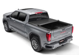 Truxedo 19-20 GMC Sierra & Chevrolet Silverado 1500 (New Body) 5ft 8in Lo Pro Bed Cover Truxedo Bed Covers - Roll Up  AXOPROS