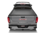 Truxedo 19-20 GMC Sierra & Chevrolet Silverado 1500 (New Body) 5ft 8in Lo Pro Bed Cover Truxedo Bed Covers - Roll Up  AXOPROS