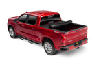 Truxedo 19-20 GMC Sierra & Chevrolet Silverado 1500 (New Body) 5ft 8in Sentry CT Bed Cover Truxedo Bed Covers - Roll Up  AXOPROS