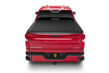 Truxedo 19-20 GMC Sierra & Chevrolet Silverado 1500 (New Body) 5ft 8in Sentry CT Bed Cover Truxedo Bed Covers - Roll Up  AXOPROS