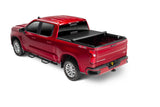 Truxedo 19-20 GMC Sierra & Chevrolet Silverado 1500 (New Body) 5ft 8in TruXport Bed Cover Truxedo Bed Covers - Roll Up  AXOPROS