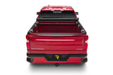 Truxedo 19-20 GMC Sierra & Chevrolet Silverado 1500 (New Body) 8ft TruXport Bed Cover Truxedo Bed Covers - Roll Up  AXOPROS