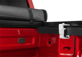 Truxedo 19-20 GMC Sierra & Chevrolet Silverado 1500 (New Body) 8ft TruXport Bed Cover Truxedo Bed Covers - Roll Up  AXOPROS