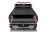 Truxedo 19-20 GMC Sierra & Chevrolet Silverado 1500 (New Body) w/o Tailgate 5ft 8in Pro X15 BedCover Truxedo Bed Covers - Roll Up  AXOPROS