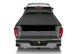 Truxedo 19-20 GMC Sierra & Chevrolet Silverado 1500 (New Body) w/o Tailgate 5ft 8in Pro X15 BedCover Truxedo Bed Covers - Roll Up  AXOPROS