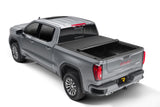 Truxedo 19-20 GMC Sierra & Chevrolet Silverado 1500 (New Body) w/Tailgate 5ft 8in Pro X15 Bed Cover Truxedo Bed Covers - Roll Up  AXOPROS