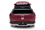 Truxedo 19-20 Ram 1500 (New Body) 5ft 7in TruXport Bed Cover Truxedo Bed Covers - Roll Up  AXOPROS
