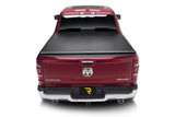 Truxedo 19-20 Ram 1500 (New Body) 5ft 7in TruXport Bed Cover Truxedo Bed Covers - Roll Up  AXOPROS
