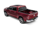 Truxedo 19-20 Ram 1500 (New Body) 5ft 7in TruXport Bed Cover Truxedo Bed Covers - Roll Up  AXOPROS