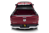 Truxedo 19-20 Ram 1500 (New Body) 5ft 7in TruXport Bed Cover Truxedo Bed Covers - Roll Up  AXOPROS