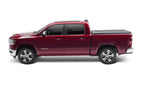 Truxedo 19-20 Ram 1500 (New Body) 5ft 7in TruXport Bed Cover Truxedo Bed Covers - Roll Up  AXOPROS