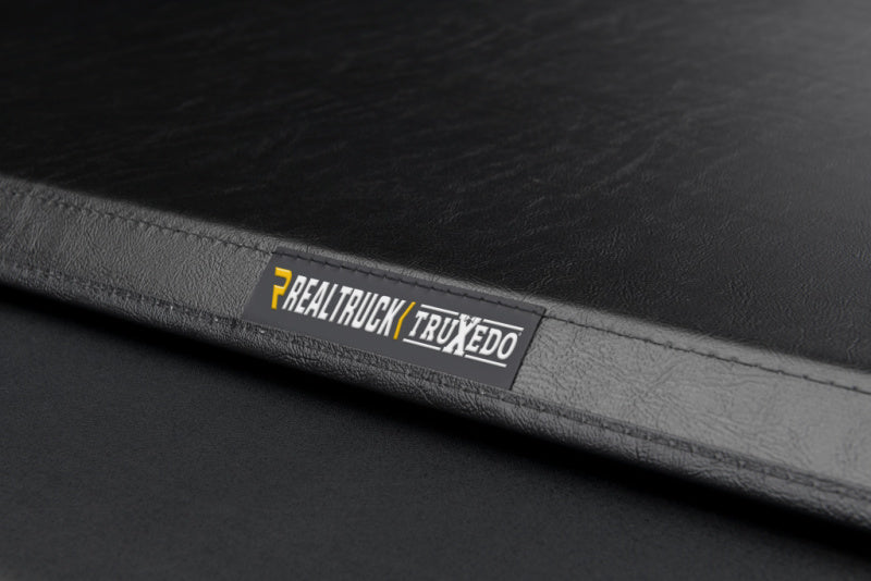 Truxedo 19-20 Ram 1500 (New Body) 6ft 4in TruXport Bed Cover Truxedo Bed Covers - Roll Up  AXOPROS