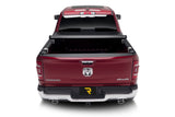 Truxedo 19-20 Ram 1500 (New Body) 6ft 4in TruXport Bed Cover Truxedo Bed Covers - Roll Up  AXOPROS