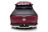 Truxedo 19-20 Ram 1500 (New Body) 6ft 4in TruXport Bed Cover Truxedo Bed Covers - Roll Up  AXOPROS