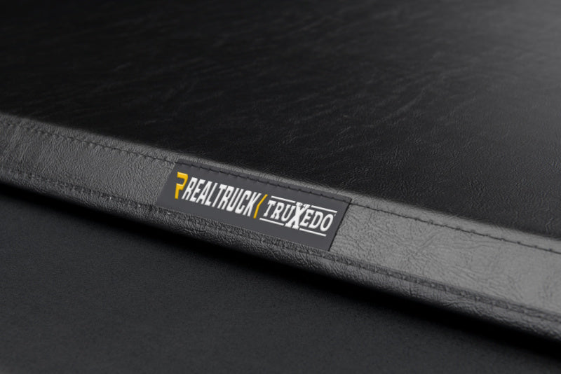 Truxedo 19-20 Ram 1500 (New Body) 6ft 4in TruXport Bed Cover Truxedo Bed Covers - Roll Up  AXOPROS