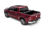 Truxedo 19-20 Ram 1500 (New Body) 6ft 4in TruXport Bed Cover Truxedo Bed Covers - Roll Up  AXOPROS