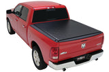 Truxedo 19-20 Ram 1500 (New Body) w/o Multifunction Tailgate 5ft 7in Lo Pro Bed Cover Truxedo Bed Covers - Roll Up  AXOPROS