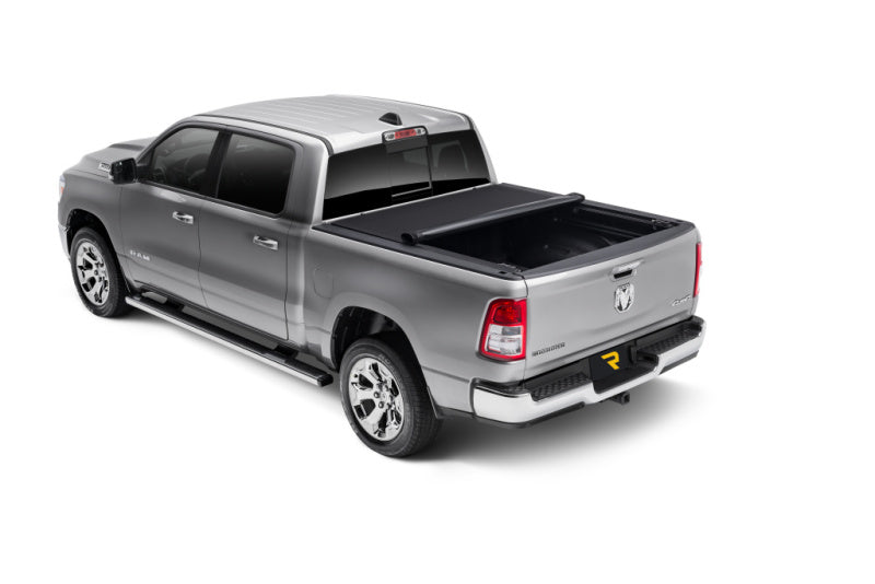 Truxedo 19-20 Ram 1500 (New Body) w/o Multifunction Tailgate 5ft 7in Pro X15 Bed Cover Truxedo Bed Covers - Roll Up  AXOPROS