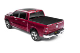 Truxedo 19-20 Ram 1500 (New Body) w/o Multifunction Tailgate 5ft 7in Sentry CT Bed Cover Truxedo Bed Covers - Roll Up  AXOPROS