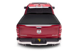 Truxedo 19-20 Ram 1500 (New Body) w/o Multifunction Tailgate 5ft 7in Sentry CT Bed Cover Truxedo Bed Covers - Roll Up  AXOPROS