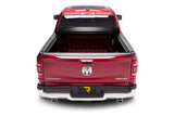 Truxedo 19-20 Ram 1500 (New Body) w/o Multifunction Tailgate 5ft 7in Sentry CT Bed Cover Truxedo Bed Covers - Roll Up  AXOPROS