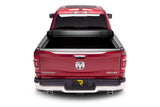 Truxedo 19-20 Ram 1500 (New Body) w/o Multifunction Tailgate 5ft 7in Sentry CT Bed Cover Truxedo Bed Covers - Roll Up  AXOPROS