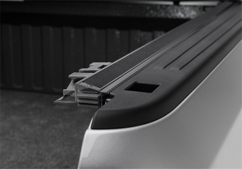 Truxedo 19-20 Ram 1500 (New Body) w/o Multifunction Tailgate 6ft 4in Pro X15 Bed Cover Truxedo Bed Covers - Roll Up  AXOPROS