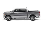 Truxedo 19-20 Ram 1500 (New Body) w/o Multifunction Tailgate 6ft 4in Pro X15 Bed Cover Truxedo Bed Covers - Roll Up  AXOPROS