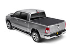 Truxedo 19-20 Ram 1500 (New Body) w/o Multifunction Tailgate 6ft 4in Pro X15 Bed Cover Truxedo Bed Covers - Roll Up  AXOPROS