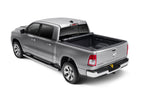 Truxedo 19-20 Ram 1500 (New Body) w/o Multifunction Tailgate 6ft 4in Pro X15 Bed Cover Truxedo Bed Covers - Roll Up  AXOPROS
