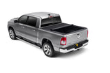 Truxedo 19-20 Ram 1500 (New Body) w/o Multifunction Tailgate 6ft 4in Pro X15 Bed Cover Truxedo Bed Covers - Roll Up  AXOPROS