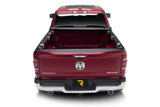 Truxedo 19-20 Ram 1500 (New Body) w/RamBox 5ft 7in TruXport Bed Cover Truxedo Bed Covers - Roll Up  AXOPROS