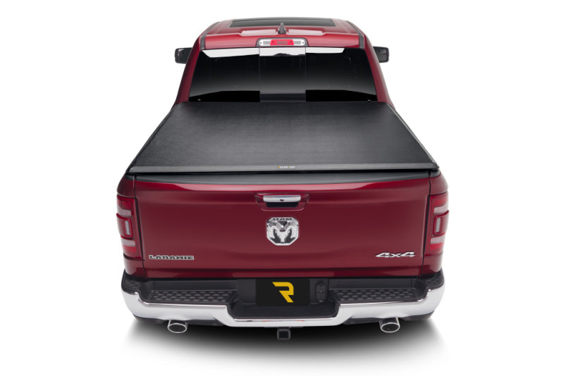 Truxedo 19-20 Ram 1500 (New Body) w/RamBox 5ft 7in TruXport Bed Cover Truxedo Bed Covers - Roll Up  AXOPROS