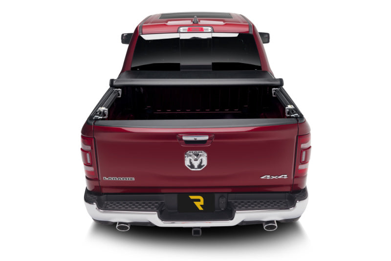 Truxedo 19-20 Ram 1500 (New Body) w/RamBox 5ft 7in TruXport Bed Cover Truxedo Bed Covers - Roll Up  AXOPROS