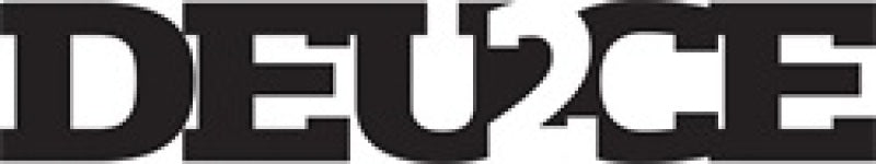 Truxedo 2020 GMC Sierra & Chevrolet Silverado 2500HD & 3500HD 6ft 9in Deuce Bed Cover Truxedo Bed Covers - Folding  AXOPROS