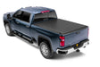 Truxedo 2020 GMC Sierra & Chevrolet Silverado 2500HD & 3500HD 6ft 9in Lo Pro Bed Cover Truxedo Bed Covers - Roll Up  AXOPROS