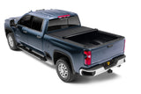 Truxedo 2020 GMC Sierra & Chevrolet Silverado 2500HD & 3500HD 6ft 9in Pro X15 Bed Cover Truxedo Bed Covers - Roll Up  AXOPROS