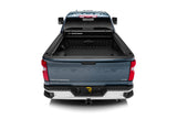 Truxedo 2020 GMC Sierra & Chevrolet Silverado 2500HD & 3500HD 6ft 9in Pro X15 Bed Cover Truxedo Bed Covers - Roll Up  AXOPROS