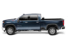 Truxedo 2020 GMC Sierra & Chevrolet Silverado 2500HD & 3500HD 6ft 9in Sentry CT Bed Cover Truxedo Bed Covers - Roll Up  AXOPROS