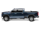 Truxedo 2020 GMC Sierra & Chevrolet Silverado 2500HD & 3500HD 6ft 9in Sentry CT Bed Cover Truxedo Bed Covers - Roll Up  AXOPROS