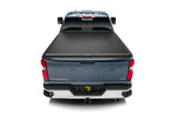 Truxedo 2020 GMC Sierra & Chevrolet Silverado 2500HD & 3500HD 6ft 9in TruXport Bed Cover Truxedo Bed Covers - Roll Up  AXOPROS
