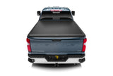 Truxedo 2020 GMC Sierra & Chevrolet Silverado 2500HD & 3500HD 6ft 9in TruXport Bed Cover Truxedo Bed Covers - Roll Up  AXOPROS