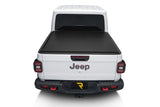 Truxedo 2020 Jeep Gladiator 5ft Lo Pro Bed Cover Truxedo Bed Covers - Roll Up  AXOPROS